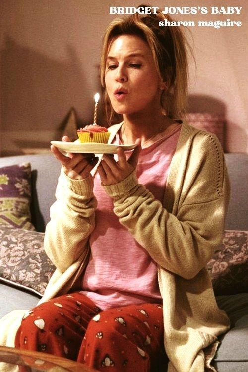 O Bebê de Bridget Jones