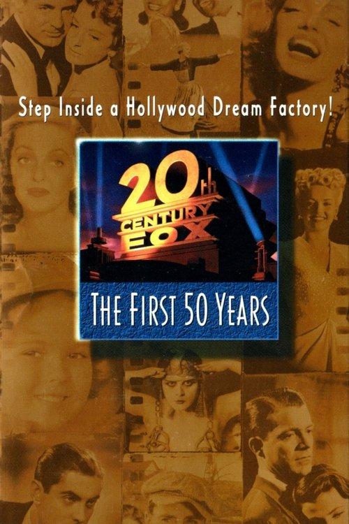 20th Century Fox: Os Primeiros 50 Anos