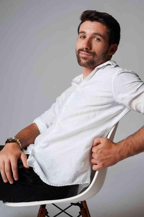 Eric Kahn