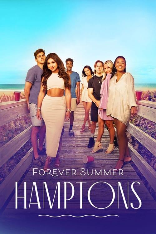 Sempre Verão nos Hamptons