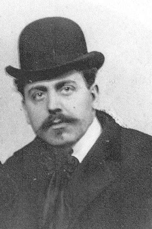Raoul Barre