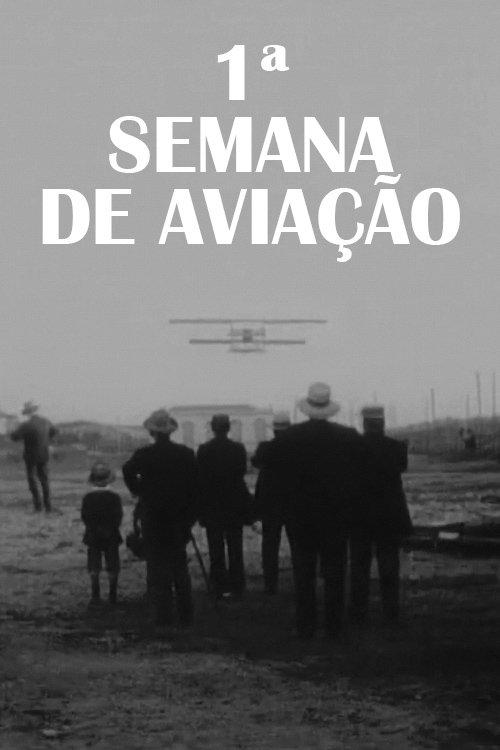 1ª Semana de Aviação