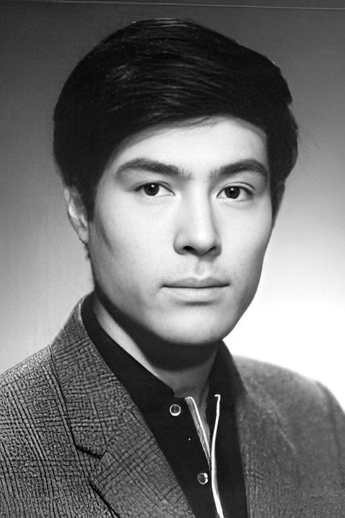 加藤剛