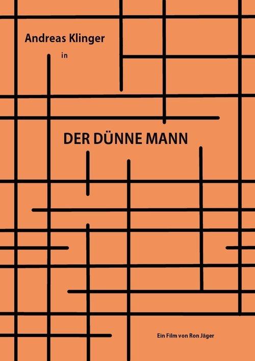 Der dünne Mann
