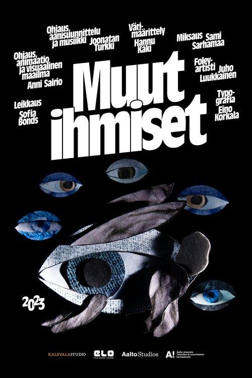 Muut ihmiset