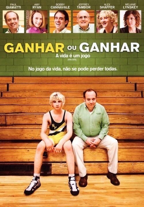 Ganhar ou Ganhar: A Vida é um Jogo