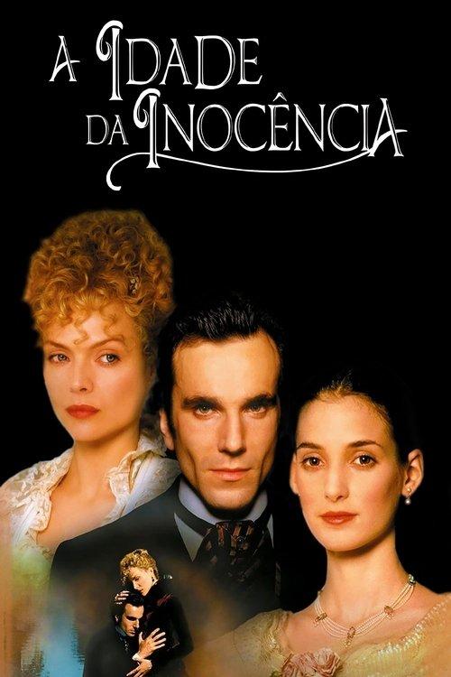 A Época da Inocência