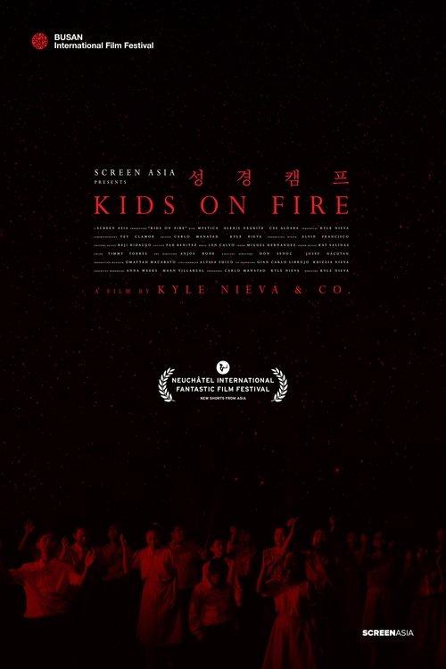 Kids on Fire