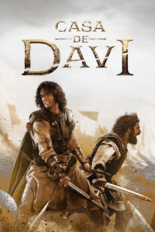 Casa de Davi