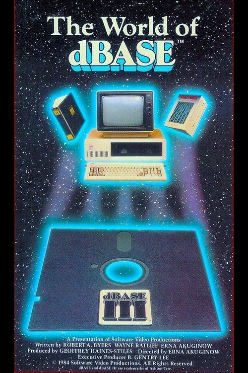 The World of dBASE