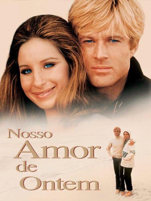 Nosso Amor de Ontem