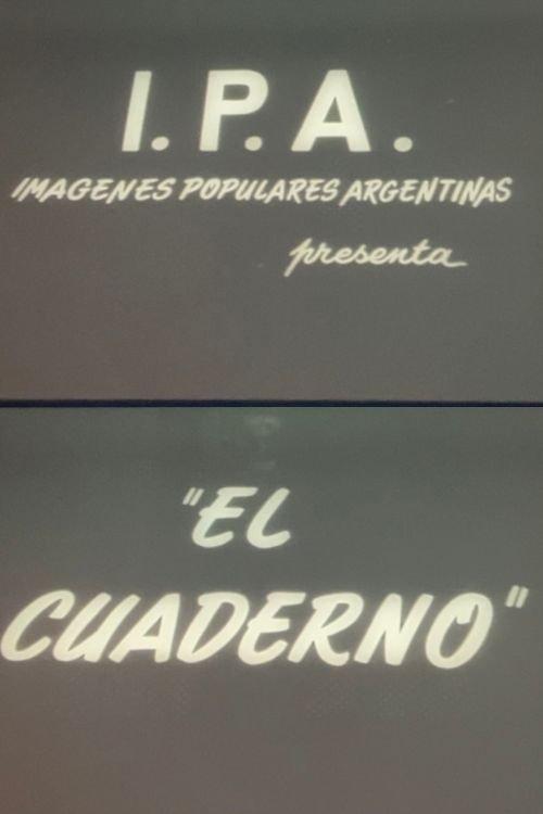 El cuaderno