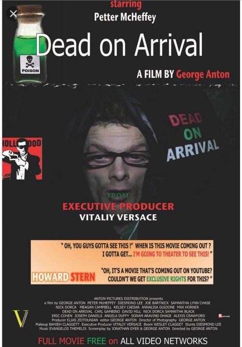 Dead on Arrival