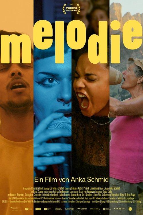Melodie