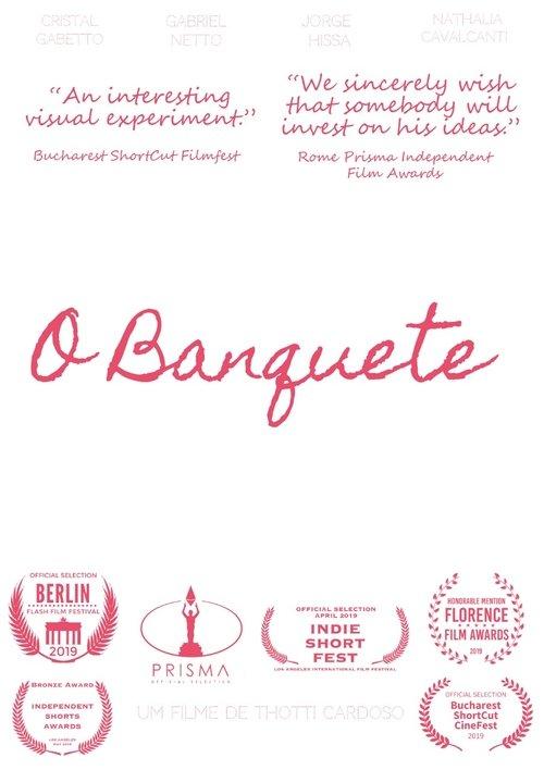 O Banquete