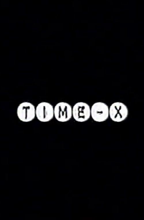 TIME-X