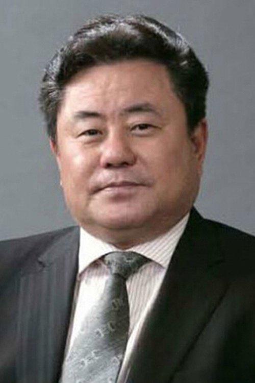 徐沛东