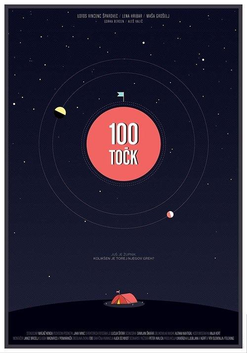 100 točk