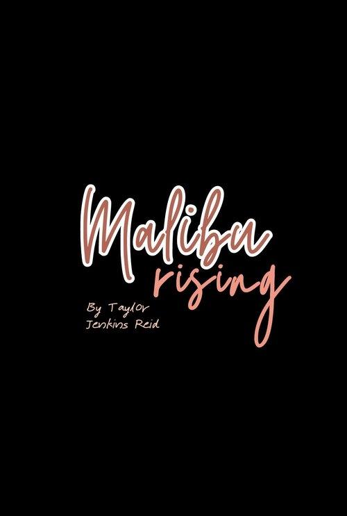 Malibu Renasce