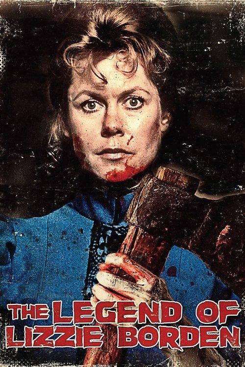 A Lenda de Lizzie Borden