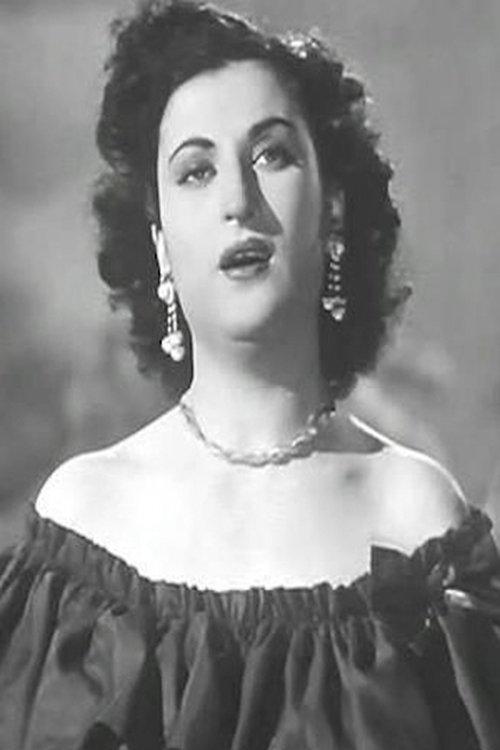 Aida Fawzy