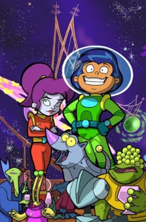 Universo Blaster