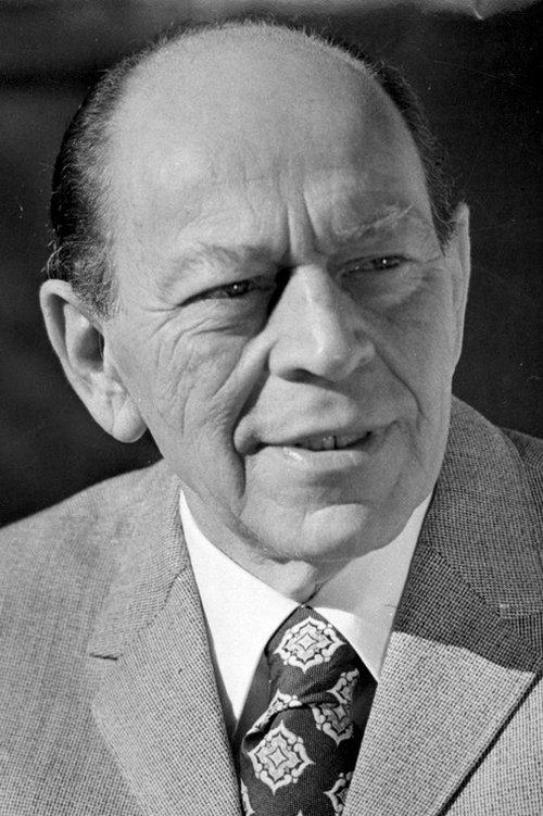 István Örkény