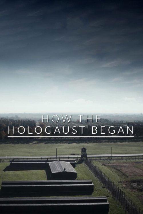 Como o Holocausto Aconteceu