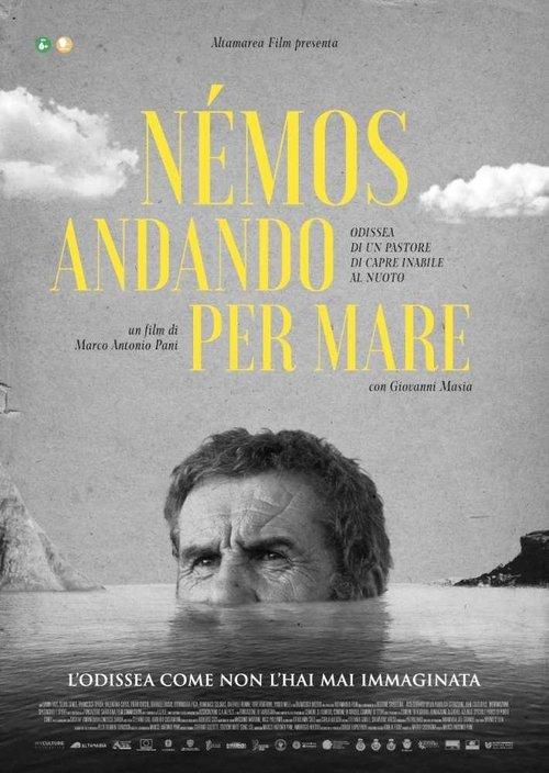 Némos andando per mare