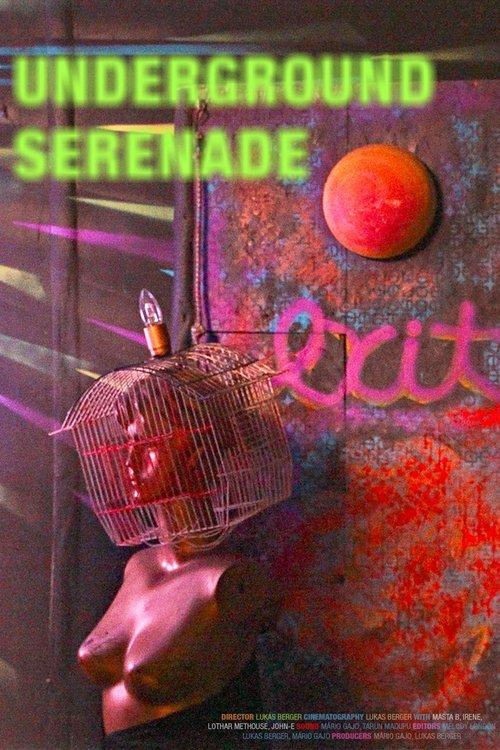 Underground Serenade