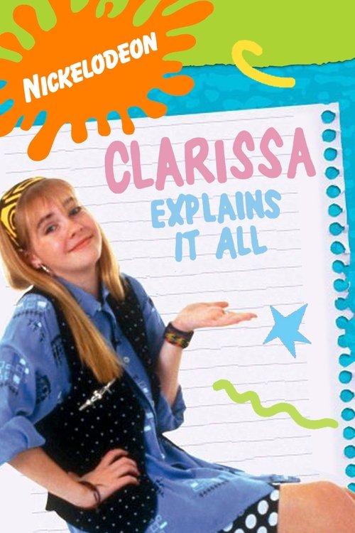 Clarissa Sabe Tudo