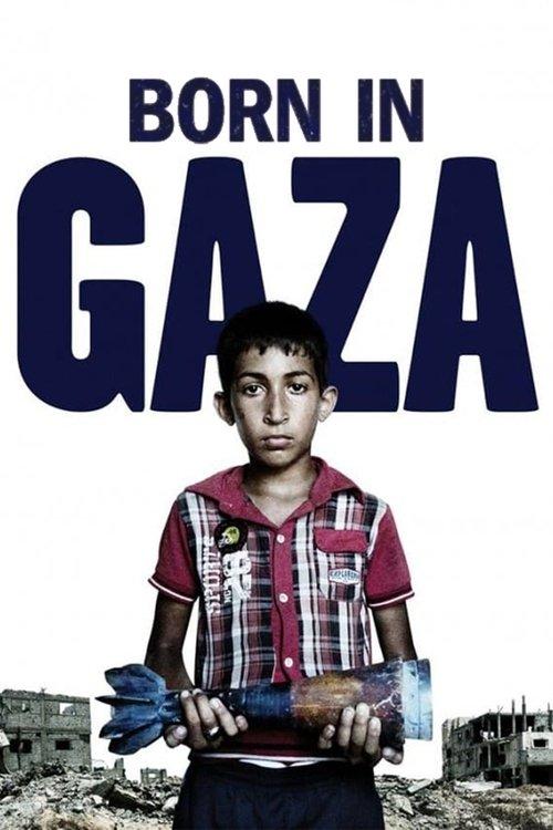 Nascido em Gaza
