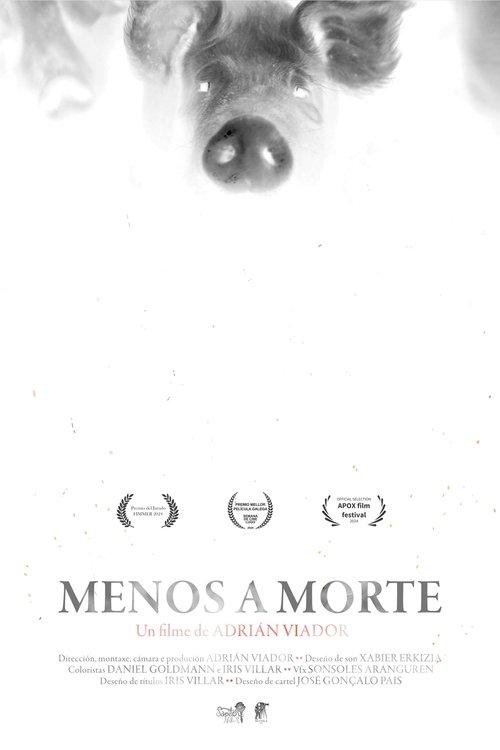 Menos a morte