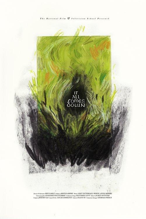 It All Comes Down