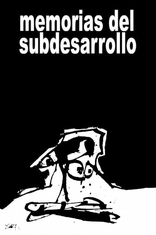 Memórias do Subdesenvolvimento