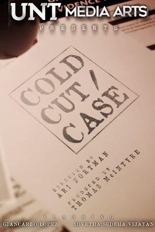 Cold Cut Case