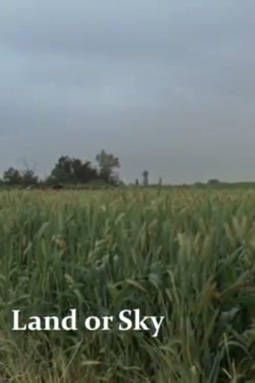 Land or Sky