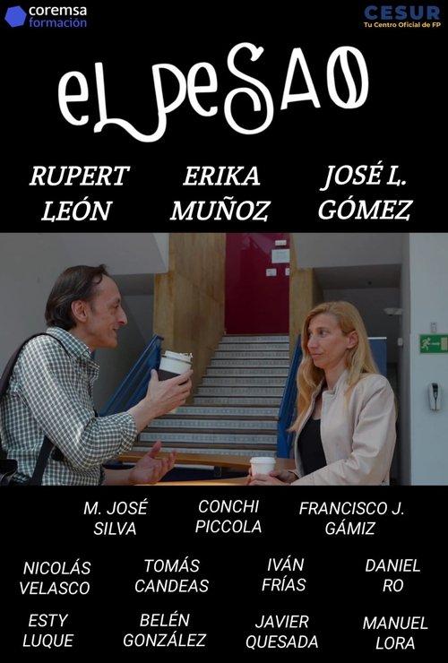 El pesao