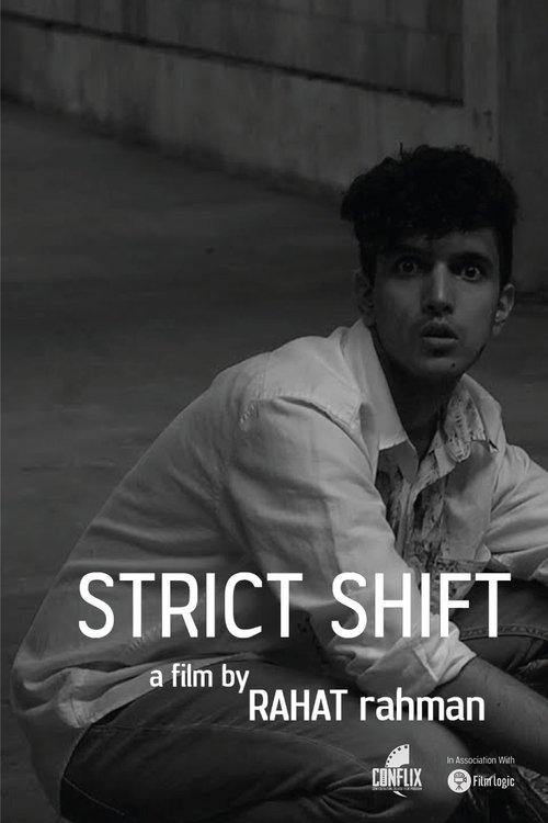 Strict Shift