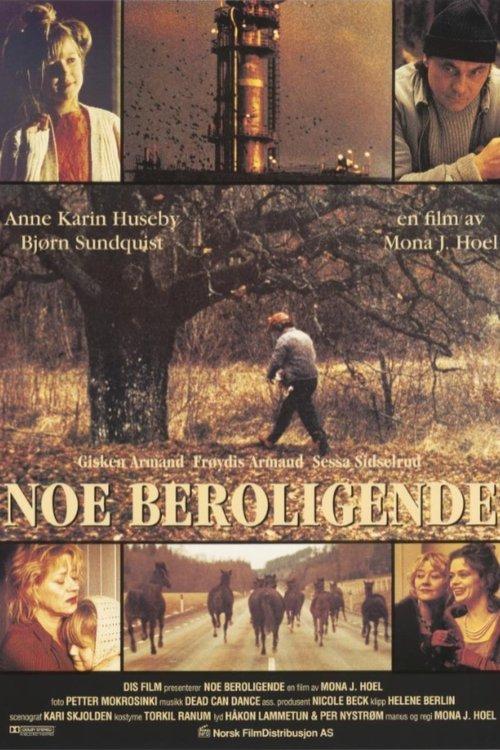 Noe beroligende