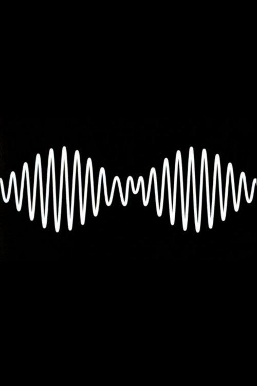 Arctic Monkeys: AM