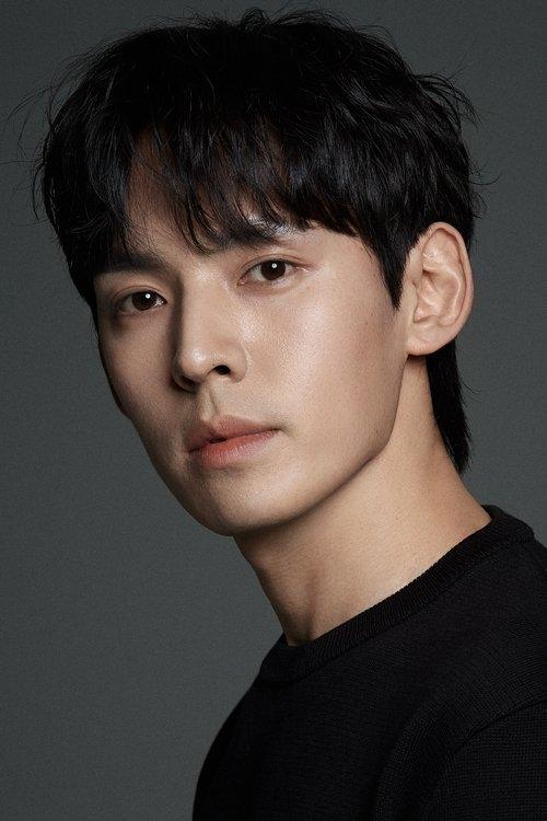 Kang Hyung Suk