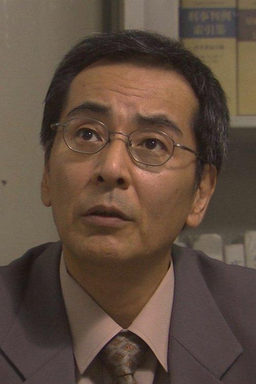 南條豊
