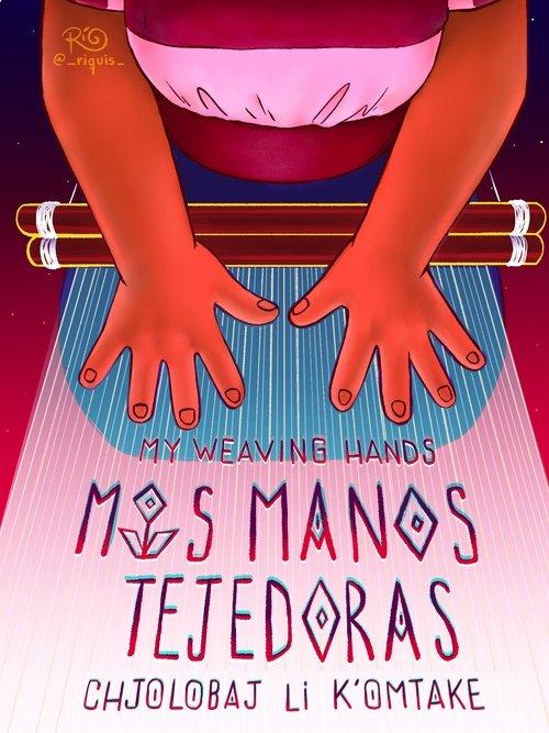 Mis Manos Tejedoras