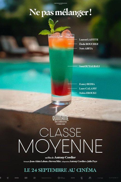 Classe moyenne