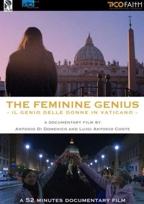 Genio Femminile - Donne del Vaticano