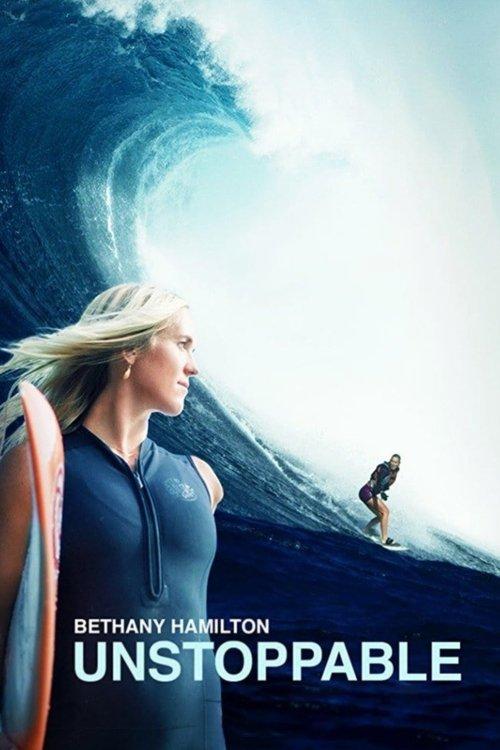 Bethany Hamilton: Sem Limites