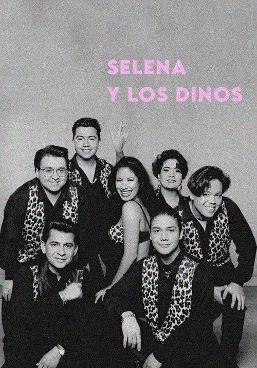 Selena y Los Dinos