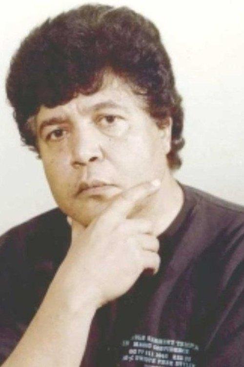إبراهيم عفيفي