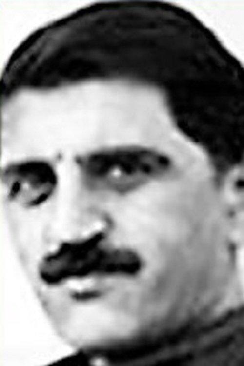 მიხეილ ჭიაურელი
